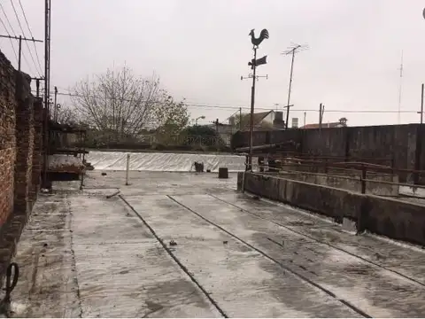 Galpon en Venta 60 años