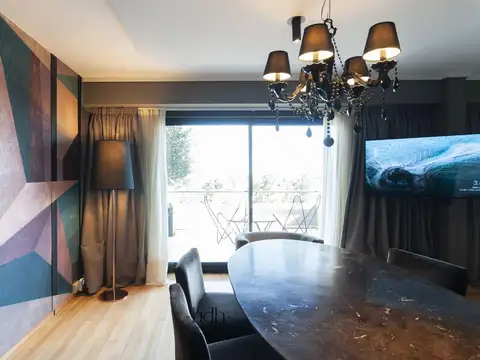 Departamento en Venta de 4 ambientes