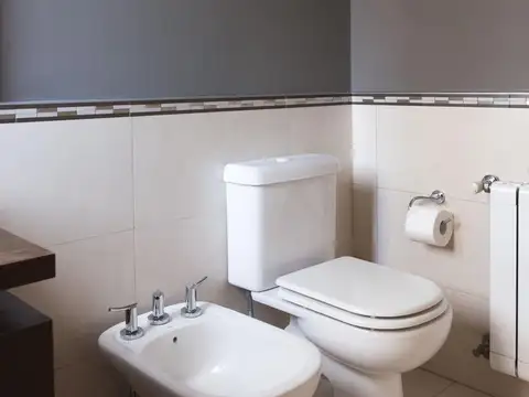 Departamento en Venta con 2 cocheras
