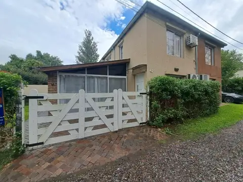 VENTA CASA TIPO DUPLEX CLUB DE CAMPO LAS ACACIAS LA REJA
