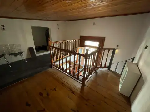 Casa en Alquiler 40 años