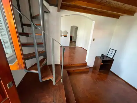 Casa en Alquiler de 3 dormitorios