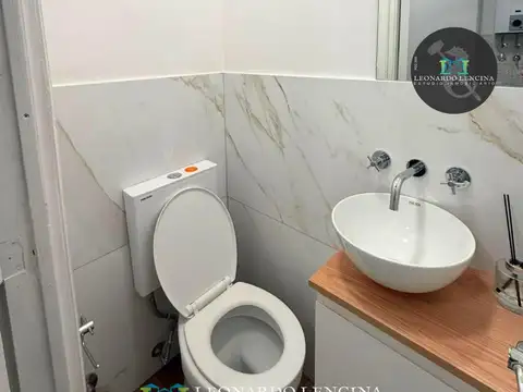 Departamento en Venta al Sureste