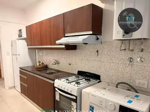 Departamento en Venta en Zona Guemes, USD 105.900