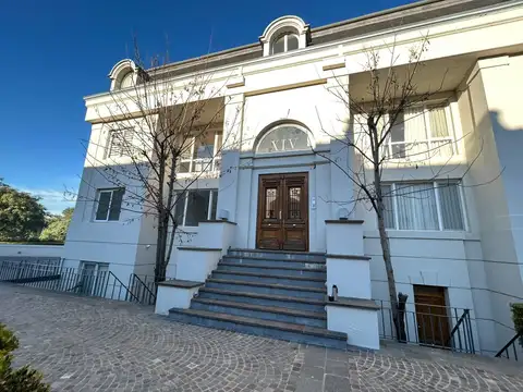 Departamento en Alquiler en Nordelta, Partido de Tigre
