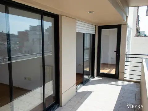 Departamento en Alquiler en Almagro, $ 1.000.000