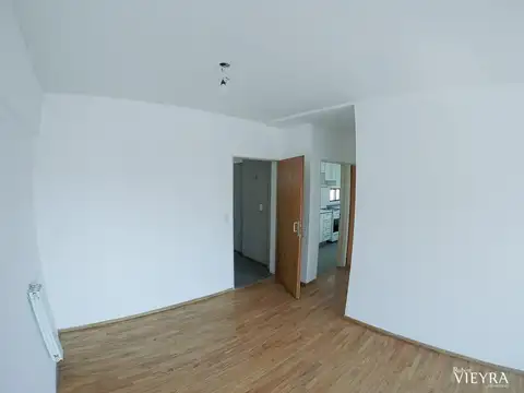Departamento en Alquiler 15 años