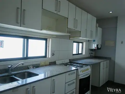 Departamento en Alquiler al Este