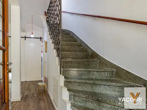 Depto Tipo Casa en Venta de 4 ambientes