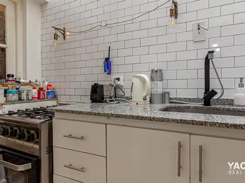 Depto Tipo Casa en Venta al Sudoeste