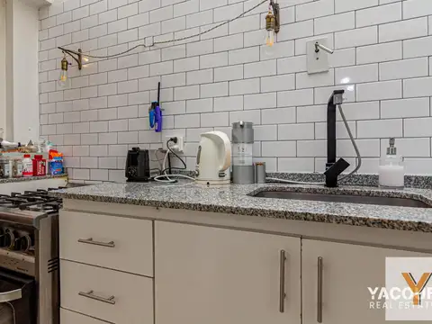 Depto Tipo Casa en Venta al Suroeste