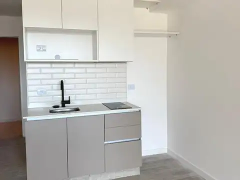 Departamento en Venta en Villa Crespo, USD 89.000