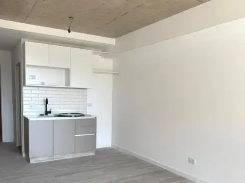 VENTA MONOAMBIENTE A ESTRENAR EN VILLA CRESPO