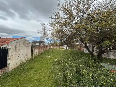 Lote en venta - parque tablada