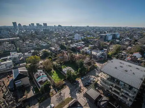 Departamento en Alquiler con 1 cocheras