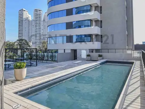 Departamento en Alquiler A Estrenar