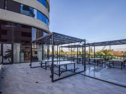 Departamento en Alquiler de 1 dormitorio