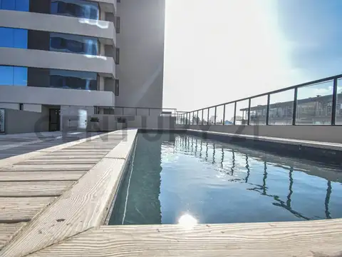 Departamento en Alquiler en Ciudad De Tigre, $ 770.000