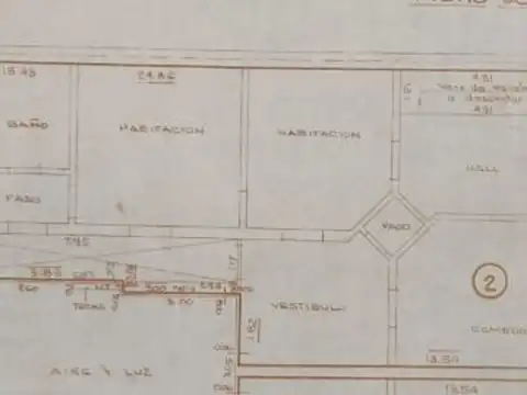 Depto Tipo Casa en Venta de 4 dormitorios