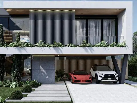 Casa en Venta en Nordelta, USD 2.500.000