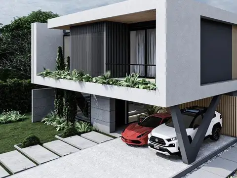 Casa en Venta de 5 dormitorios