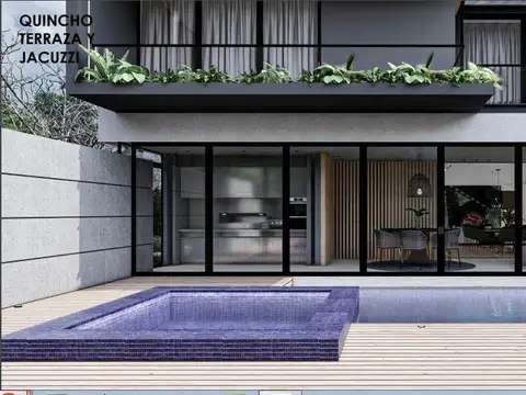 Casa en Venta con 2 cocheras