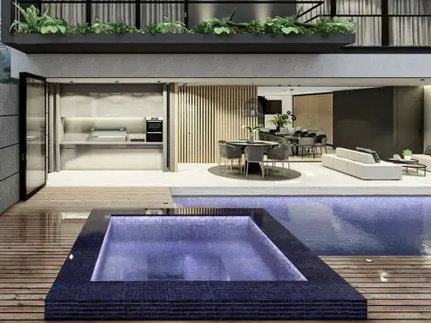 Casa en Venta al Noreste