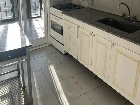 Departamento en Alquiler 40 años