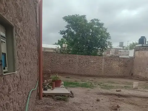 Terreno en Venta en Godoy Cruz, USD 16.500