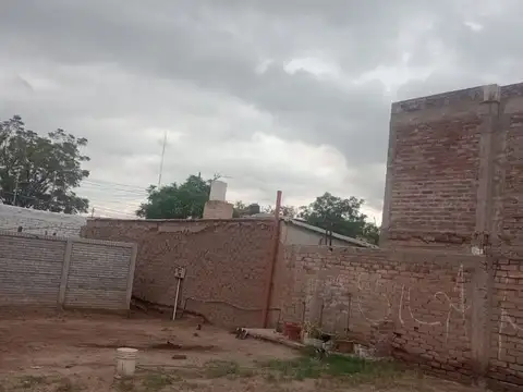 Terreno en Venta en Godoy Cruz, USD 16.500