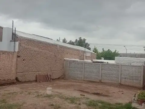 VENTA LOTE GODOY CRUZ