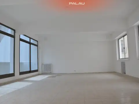Reconquista 341 - Edificio de Oficinas en Block