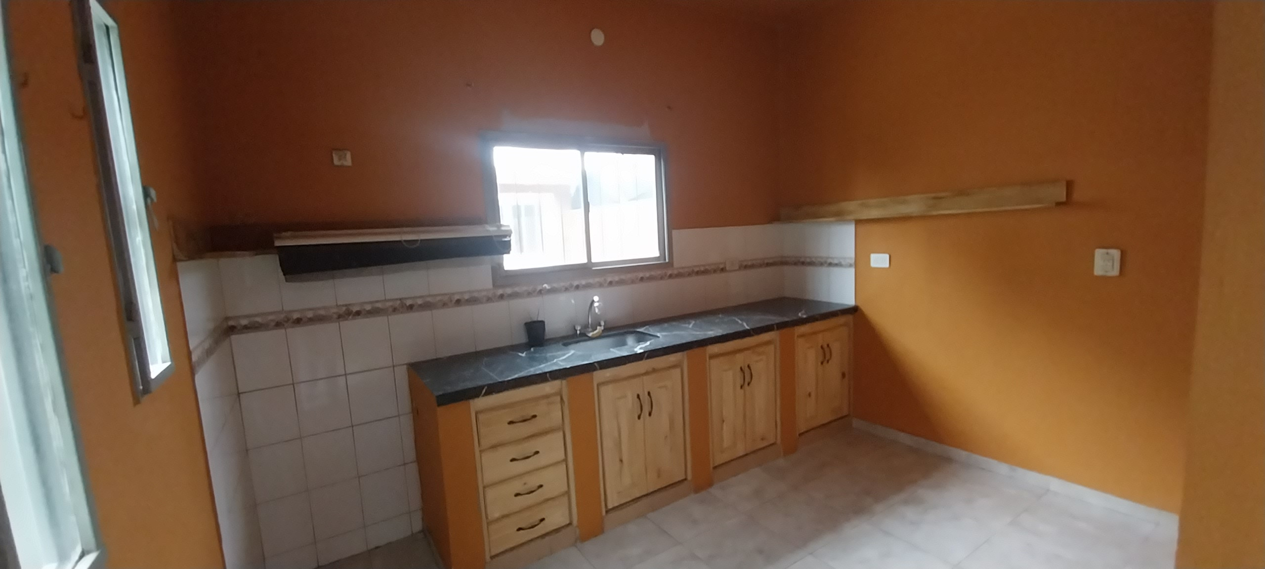 Casa 3 amb