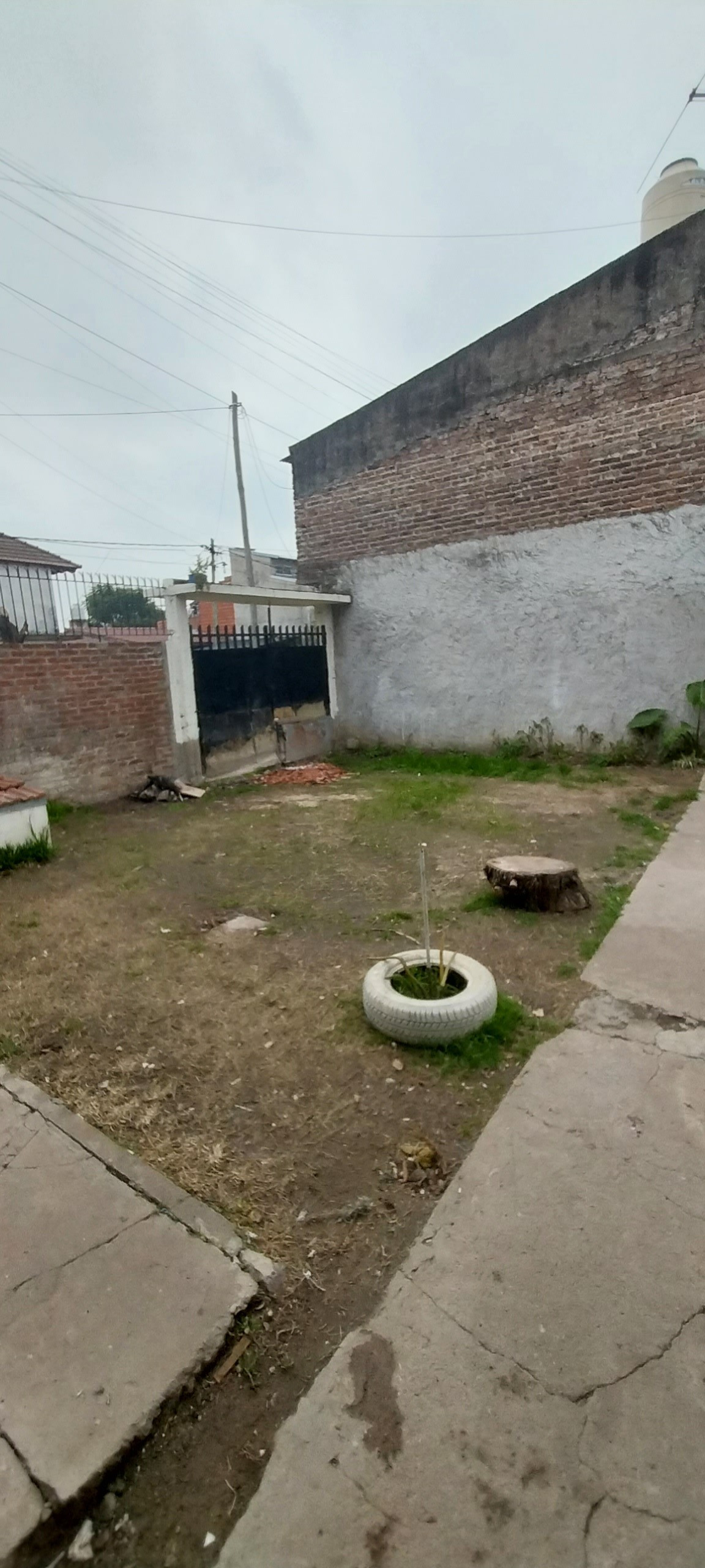 Casa en Alquiler de 1 dormitorio