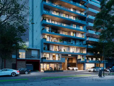 Departamento - Palermo