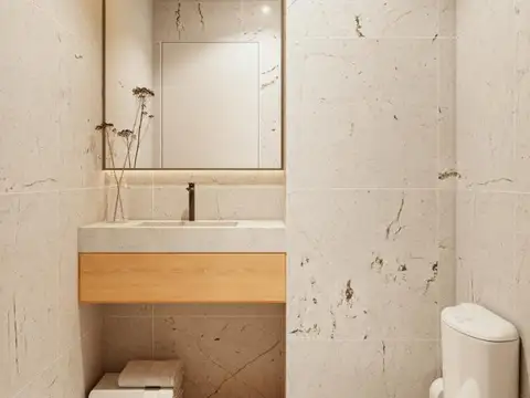 Departamento en Venta de 2 dormitorios