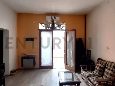 PH CON PATIO Y TERRAZA SIN EXPENSAS