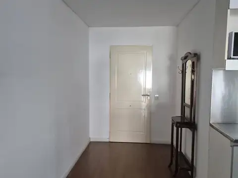 Departamento Alquiler Temporario Mensual Amoblado Villa Crespo 1 Amb