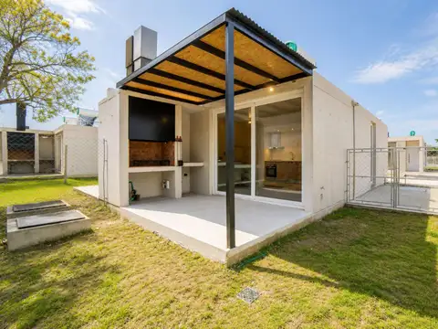Casa en Venta A Estrenar
