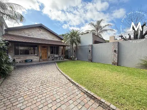 Casa en Venta en Villa Ballester, Partido de General San Martín