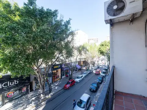 Departamento en Alquiler al Este