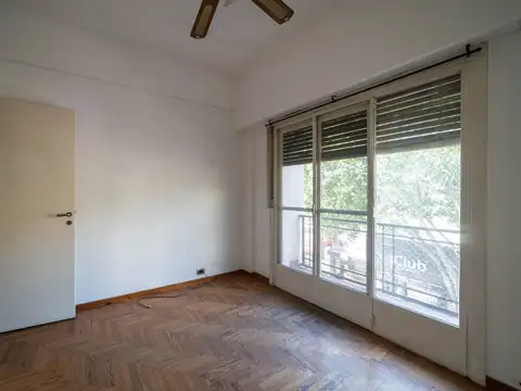 Departamento en Alquiler de 4 ambientes