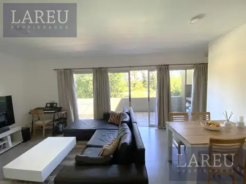 Departamento en Alquiler de 3 ambientes
