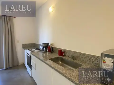 Departamento en Alquiler en Bosque Alto, $ 1.300.000