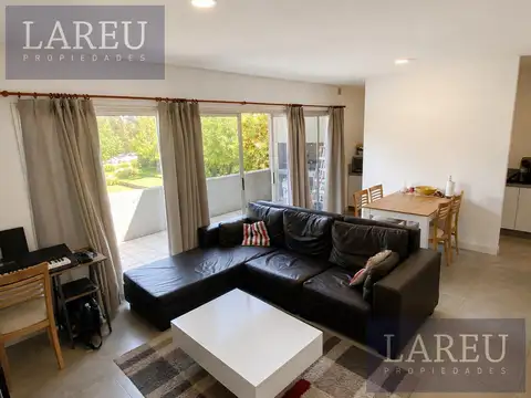 Departamento en  Venta / alquiler, en Bosque Alto