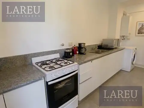 Departamento en Alquiler de 2 dormitorios