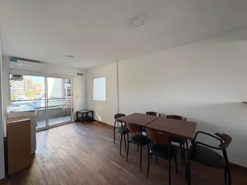 Departamento en Alquiler en Abasto, Rosario