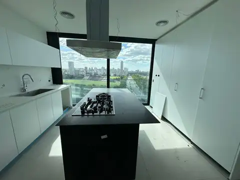 Departamento en Venta con 2 cocheras