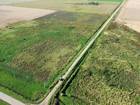 EN VENTA CAMPO 11,5 HECTAREAS 100% AGRICOLA