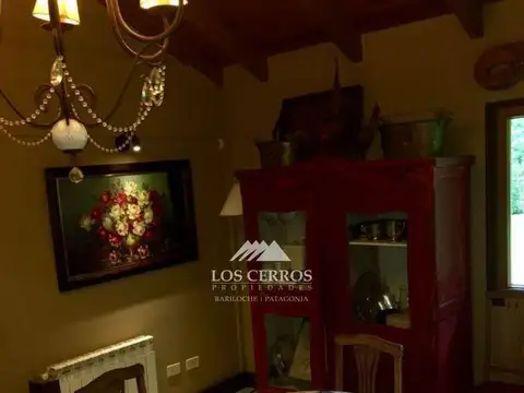 Casa en Alquiler Temporal A Estrenar